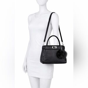 Black Purse